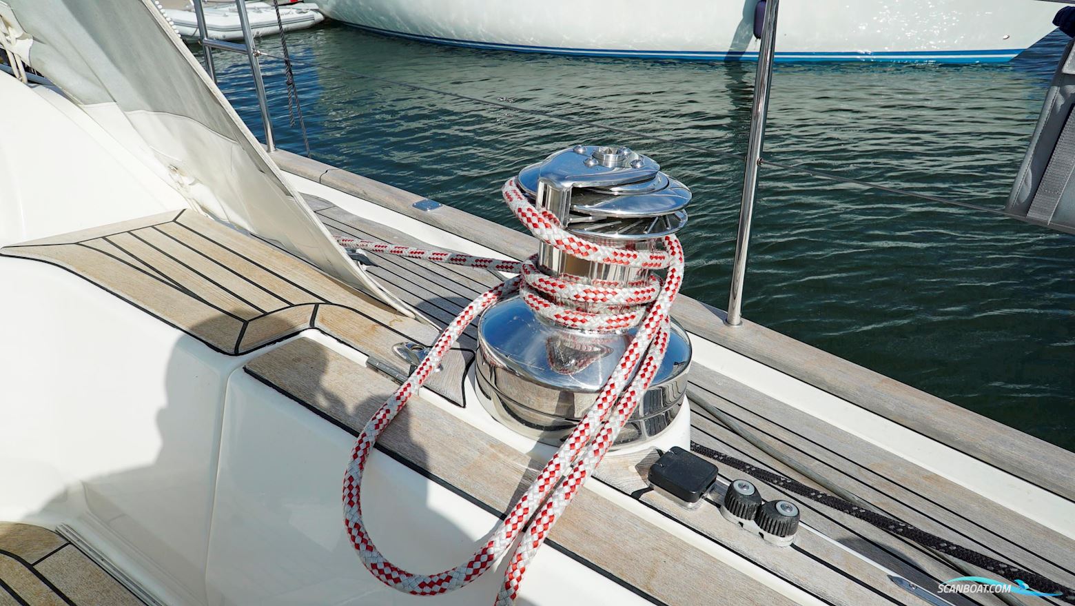 X-Yachts Xc 42