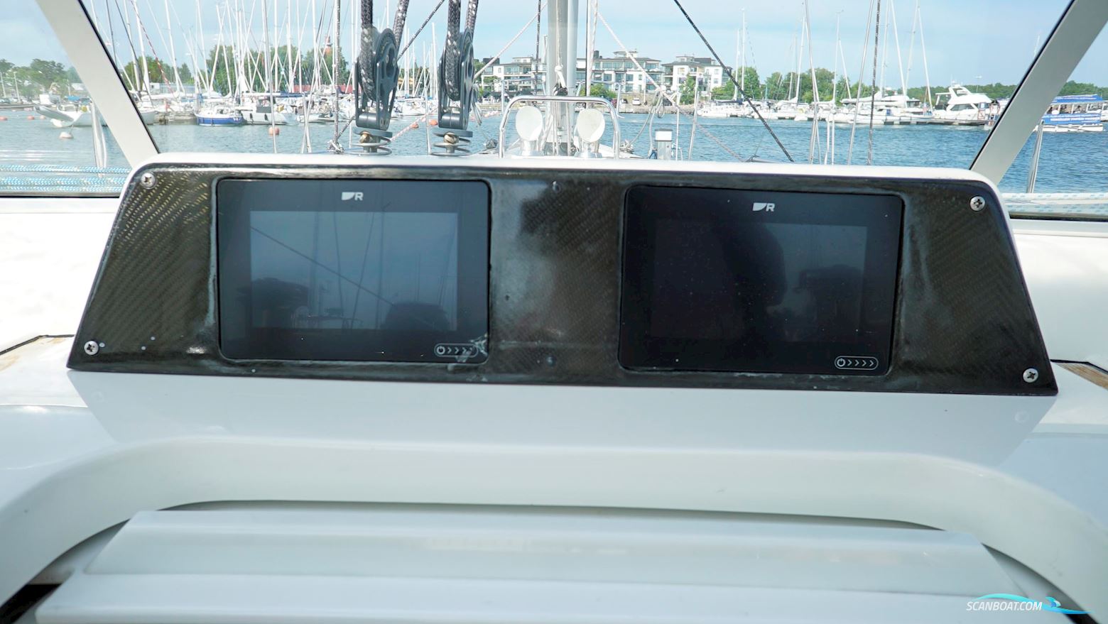 X-Yachts Xc 42