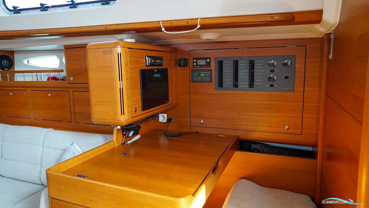 X-Yachts Xc 42
