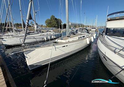 X-Yachts Xc 42 Segelbåt 2014, med Volvo Penta D2-55 motor, Danmark