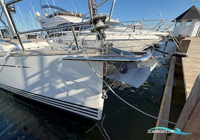 X-Yachts Xc 42 Segelbåt 2014, med Volvo Penta D2-55 motor, Danmark
