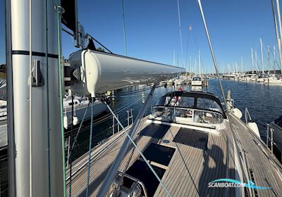 X-Yachts Xc 42 Segelbåt 2014, med Volvo Penta D2-55 motor, Danmark