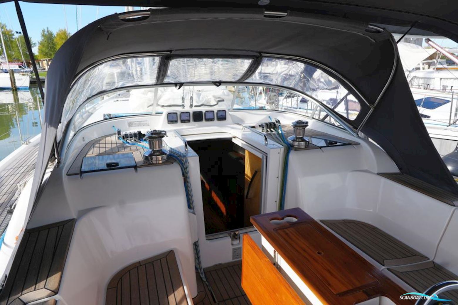 X-Yachts XC-45 MK II