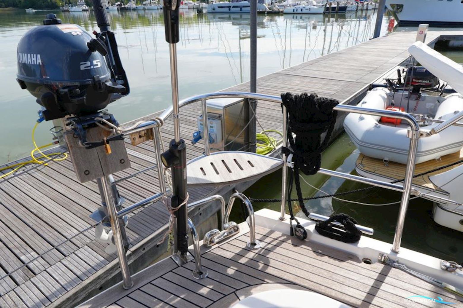 X-Yachts XC-45 MK II