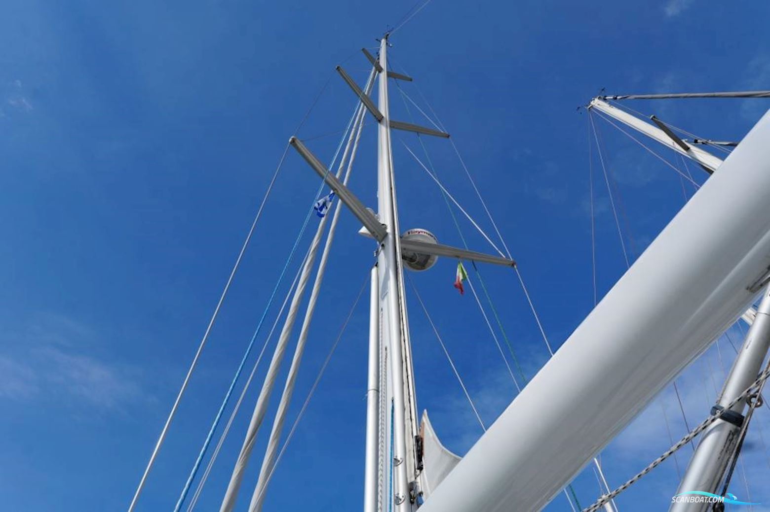 X-Yachts XC-45 MK II