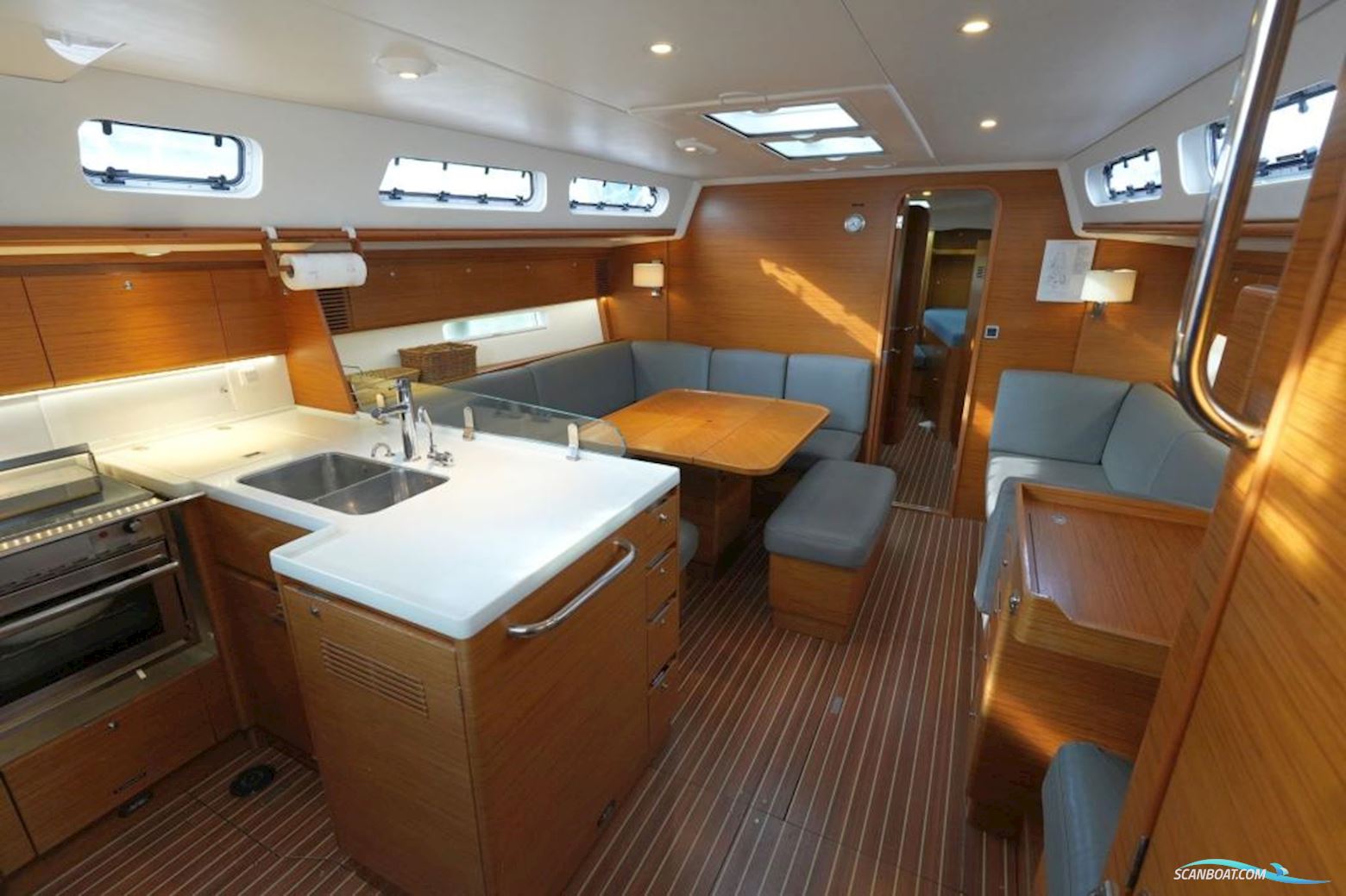 X-Yachts XC-45 MK II