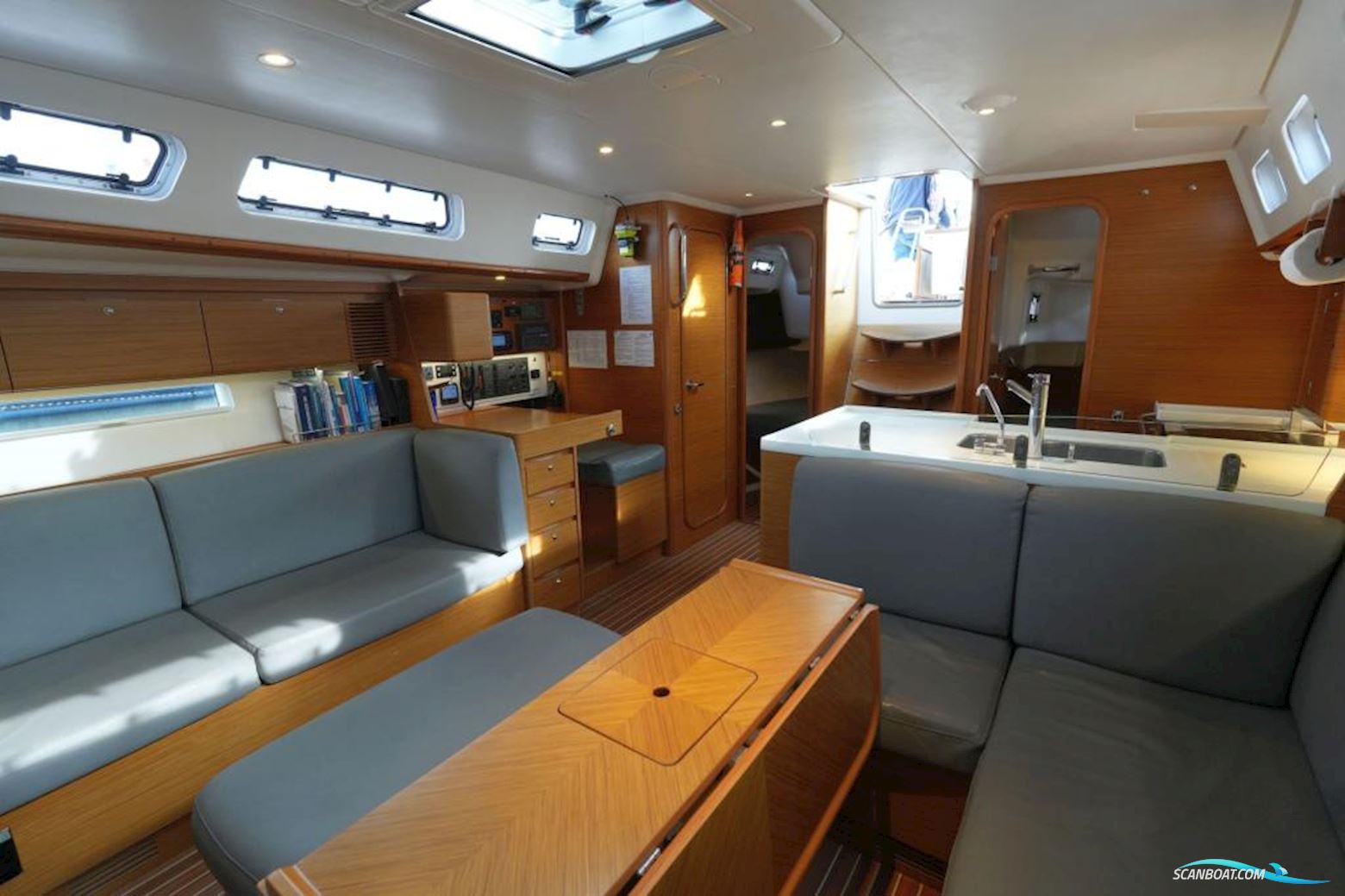 X-Yachts XC-45 MK II