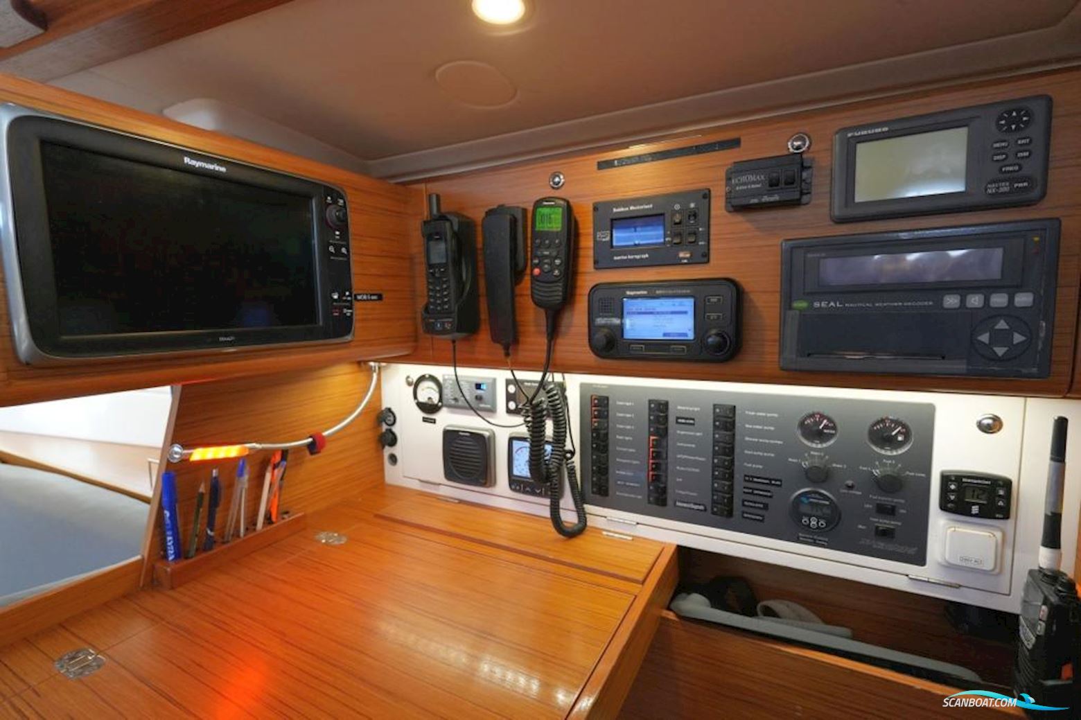 X-Yachts XC-45 MK II