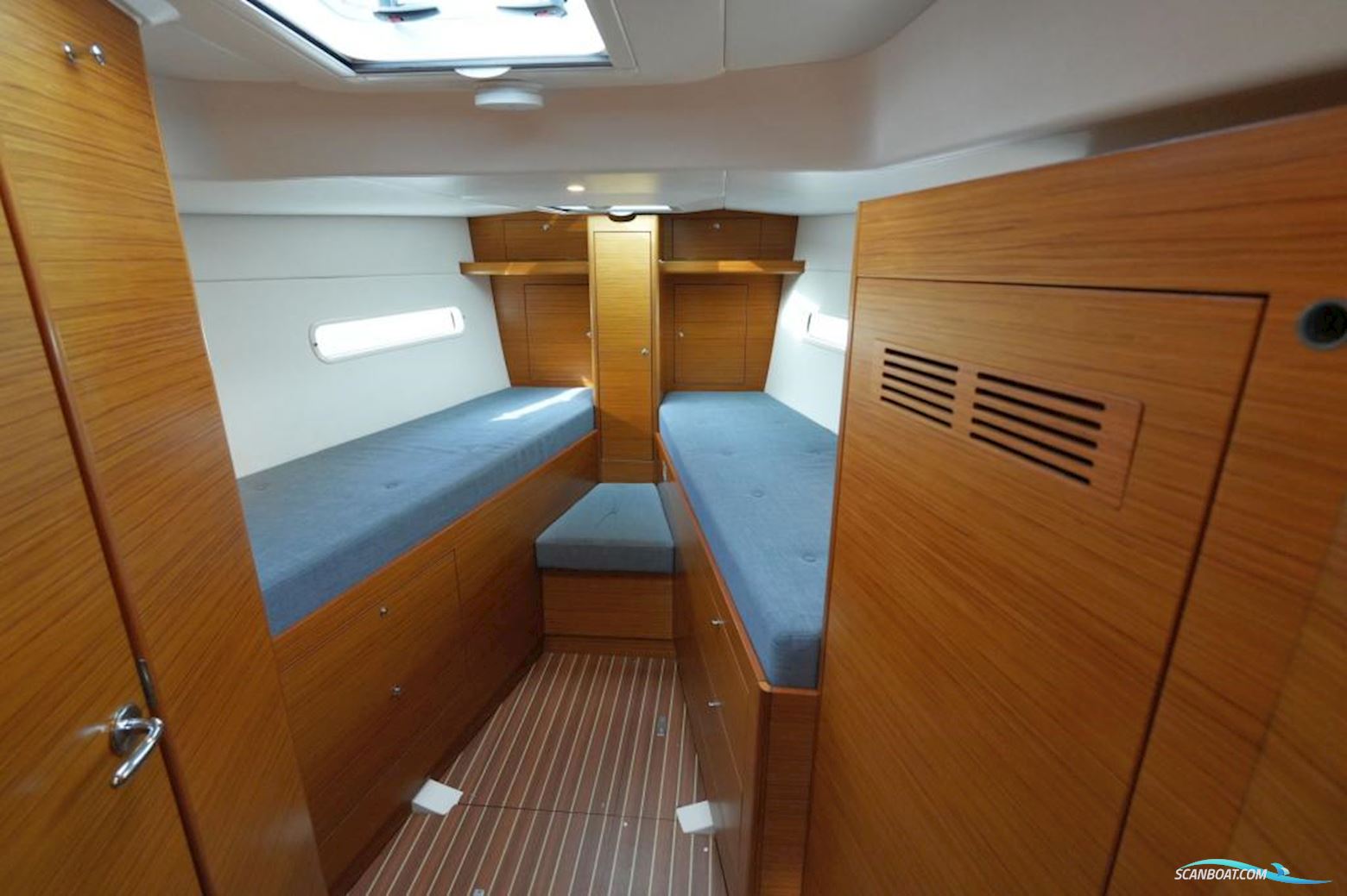 X-Yachts XC-45 MK II