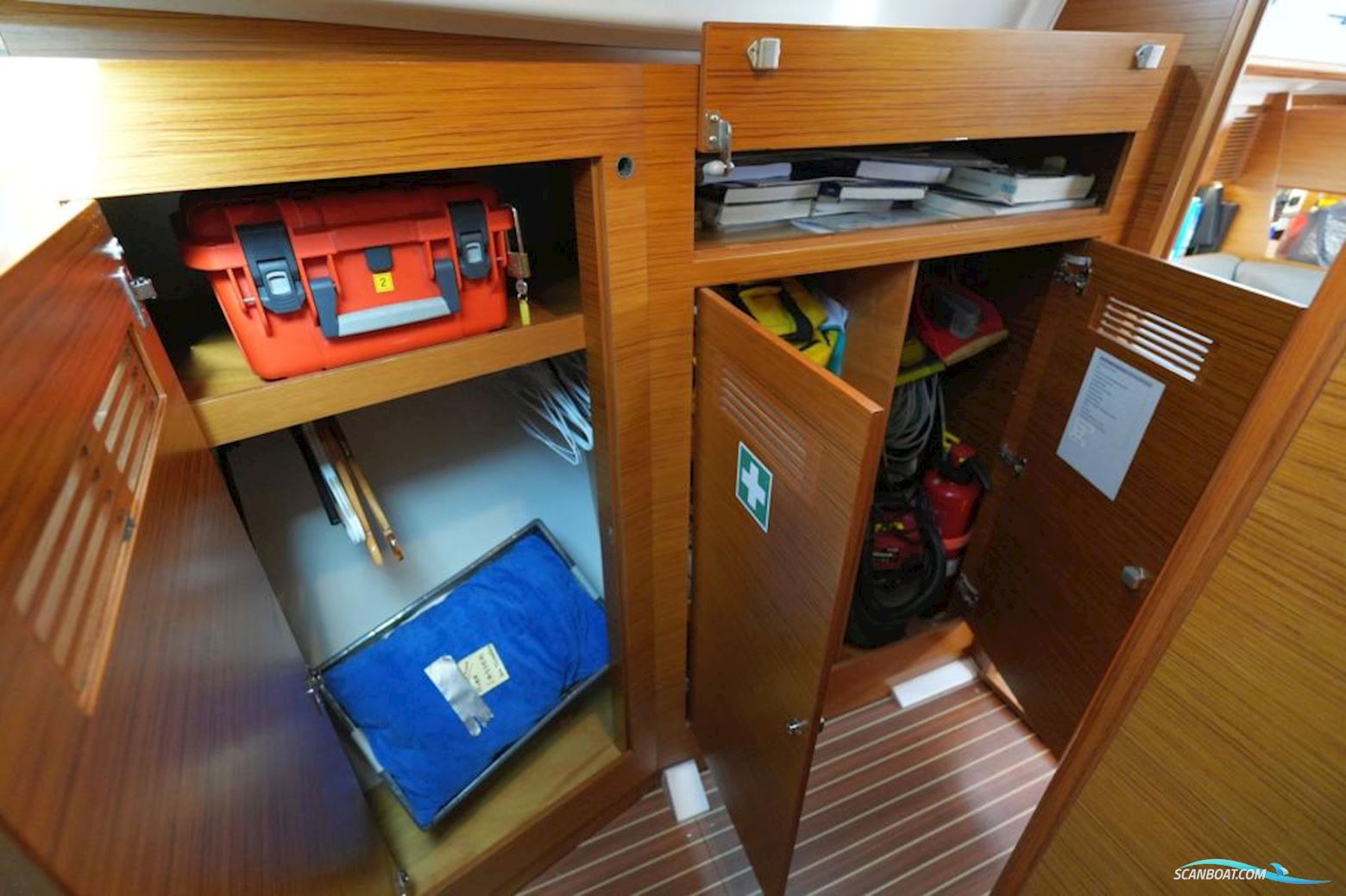 X-Yachts XC-45 MK II