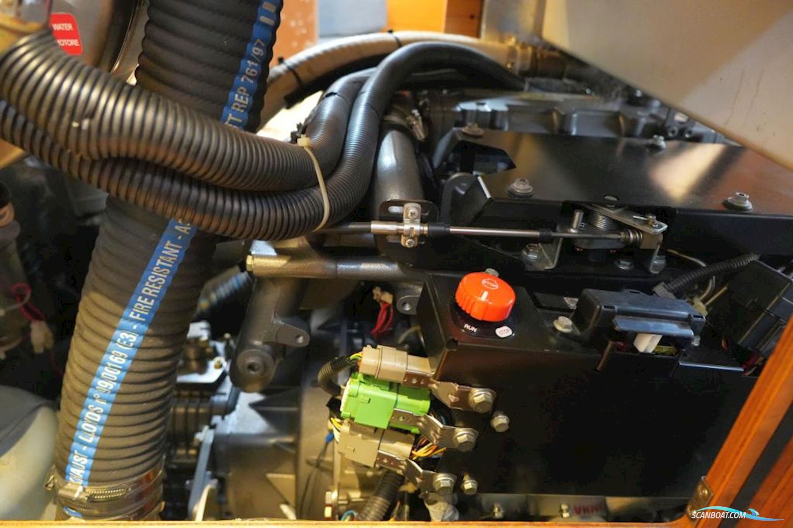 X-Yachts XC-45 MK II