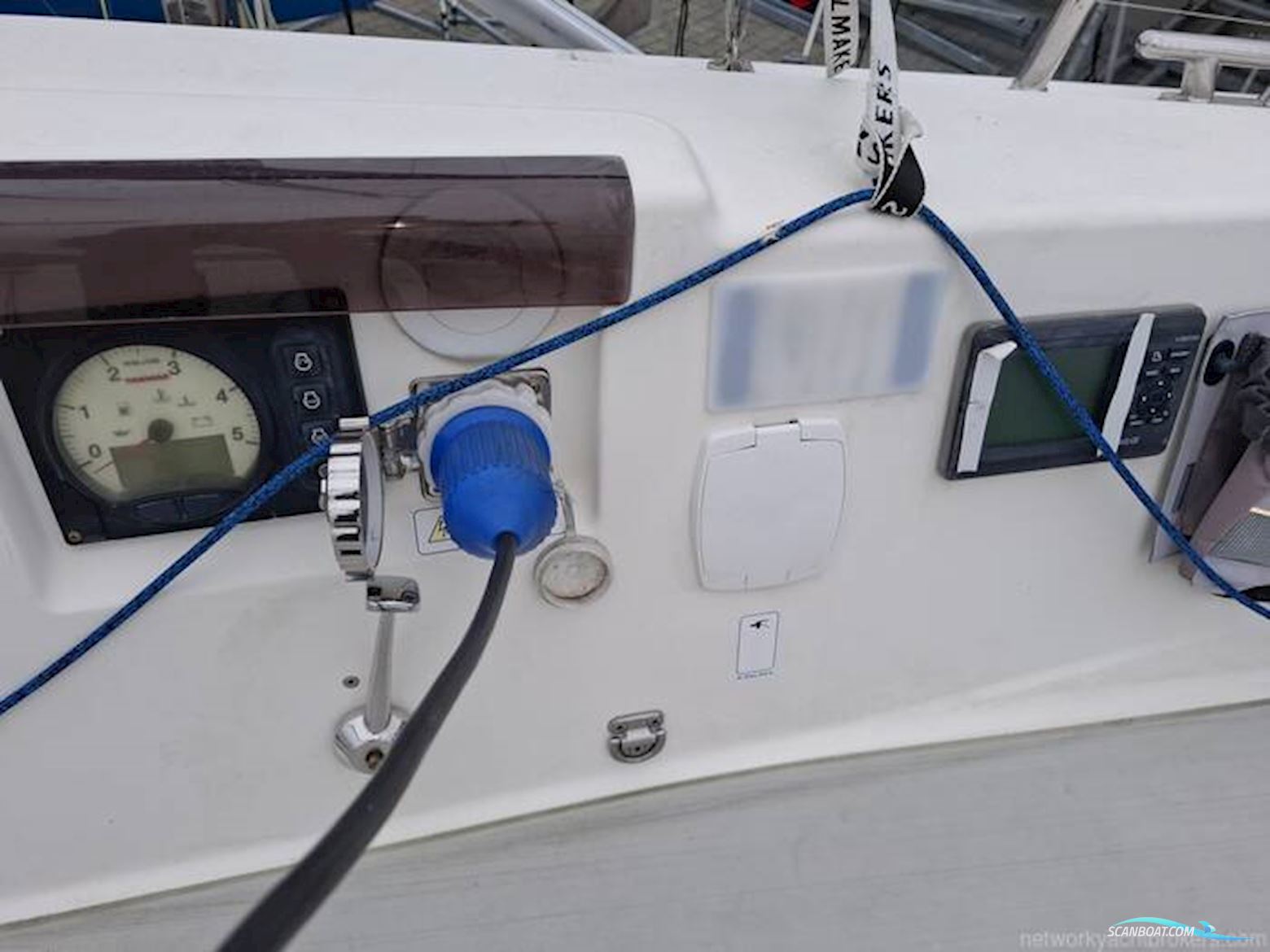 X-Yachts Xp 33