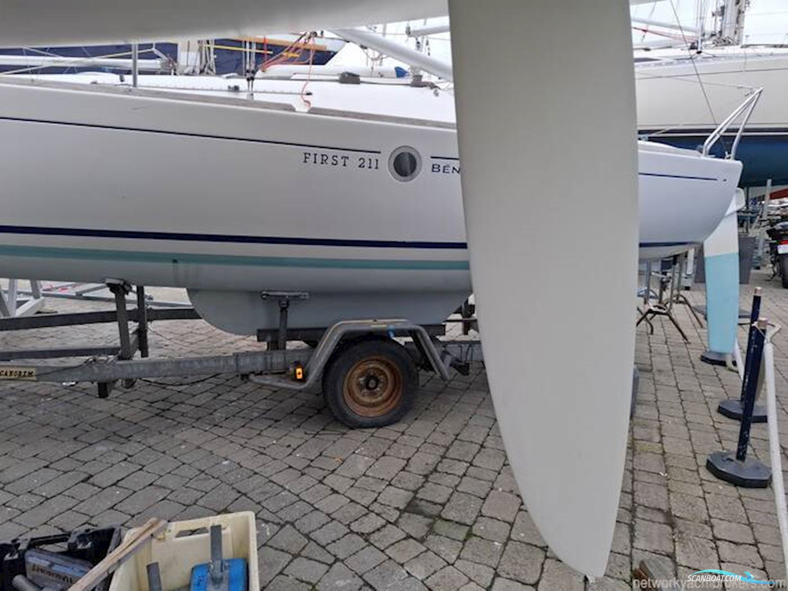 X-Yachts Xp 33