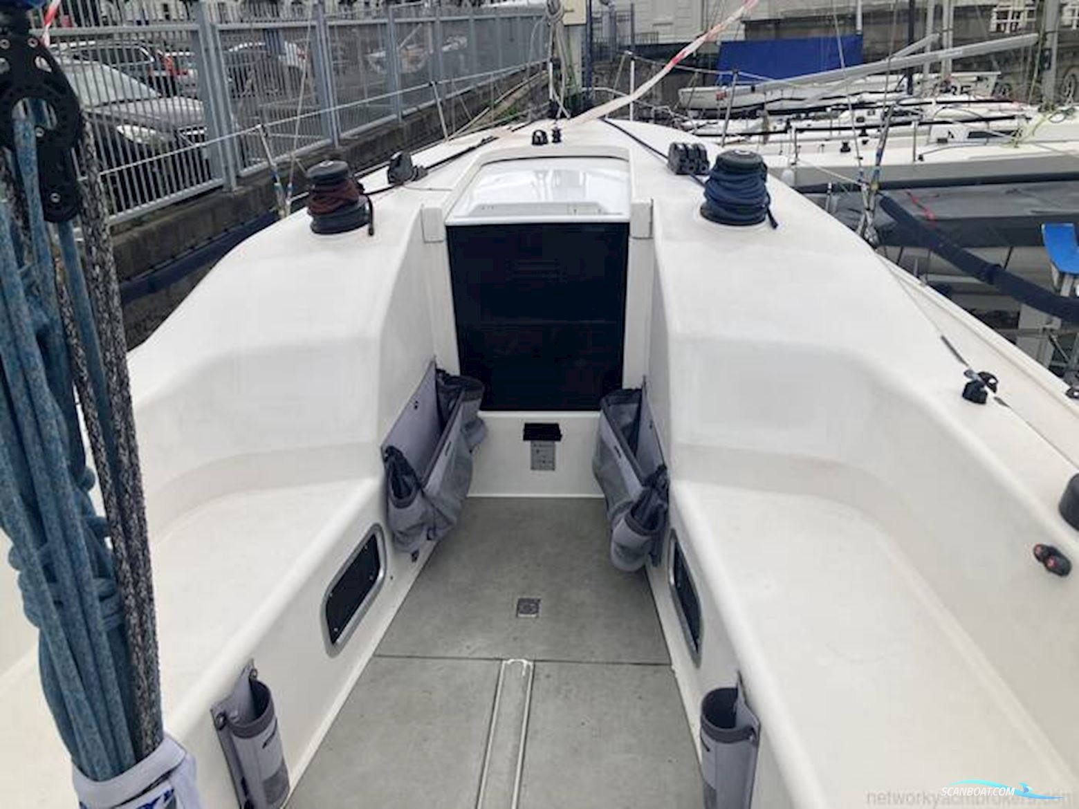 X-Yachts Xp 33