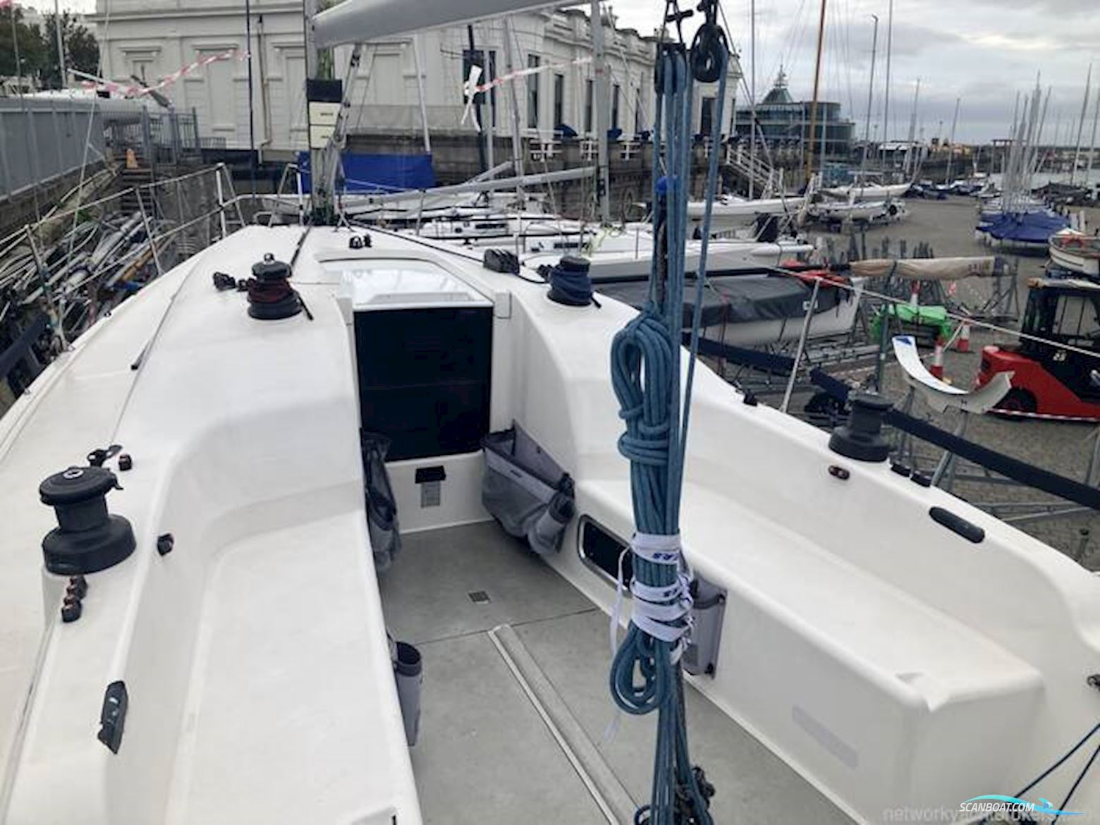 X-Yachts Xp 33