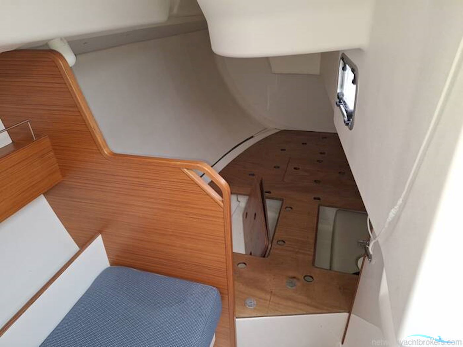 X-Yachts Xp 33