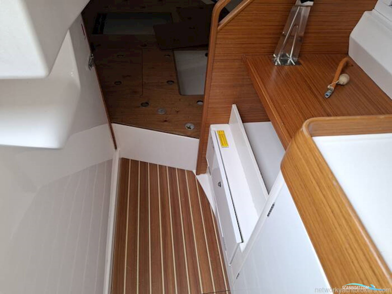 X-Yachts Xp 33