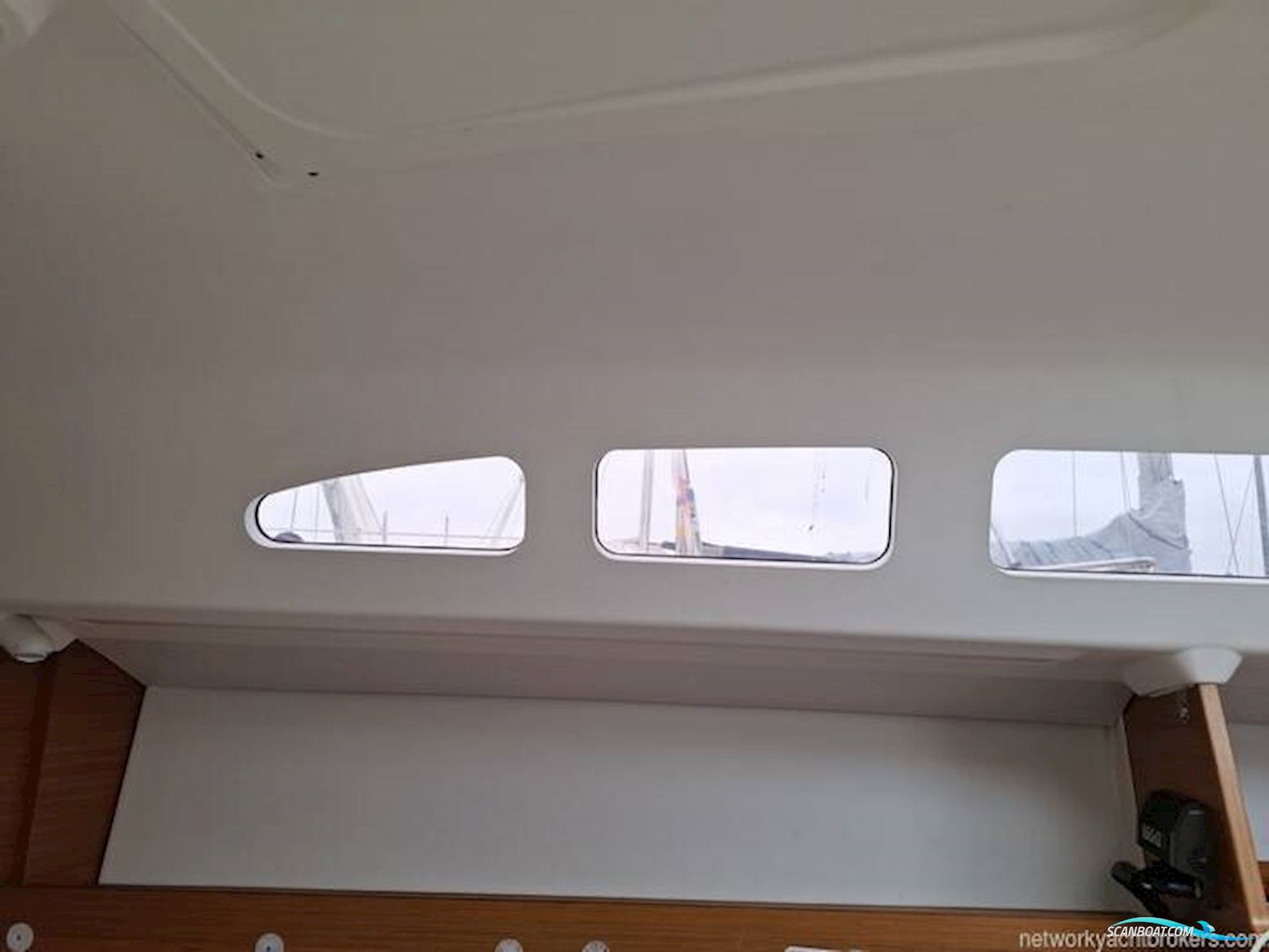X-Yachts Xp 33
