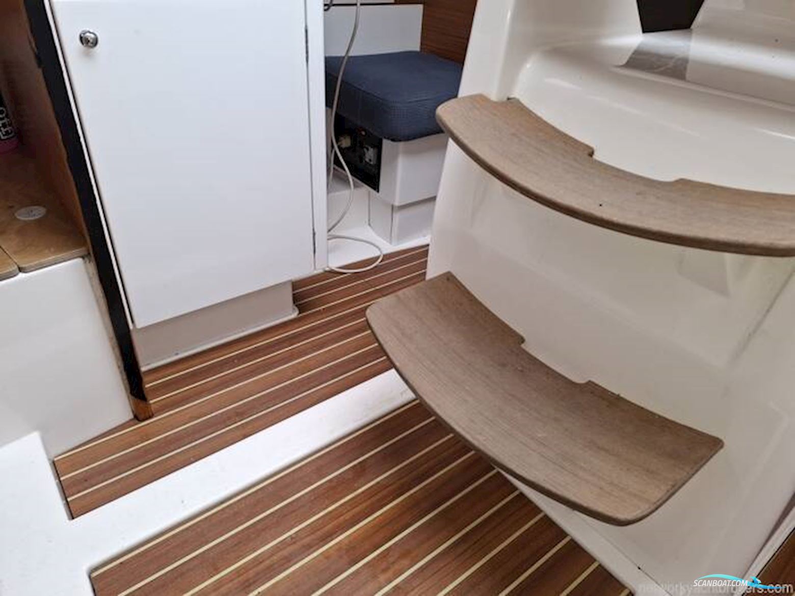 X-Yachts Xp 33