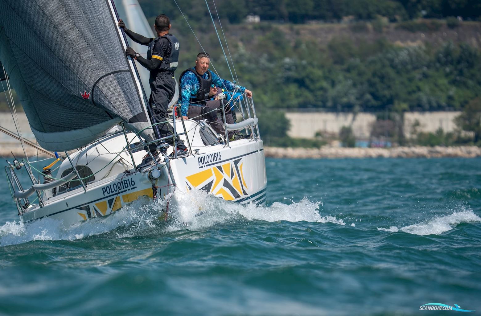 X-Yachts XP-33