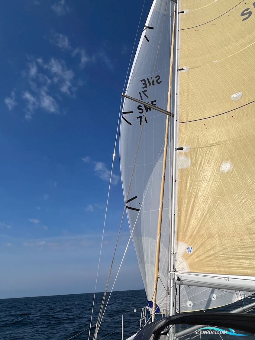 X-Yachts Xp 38