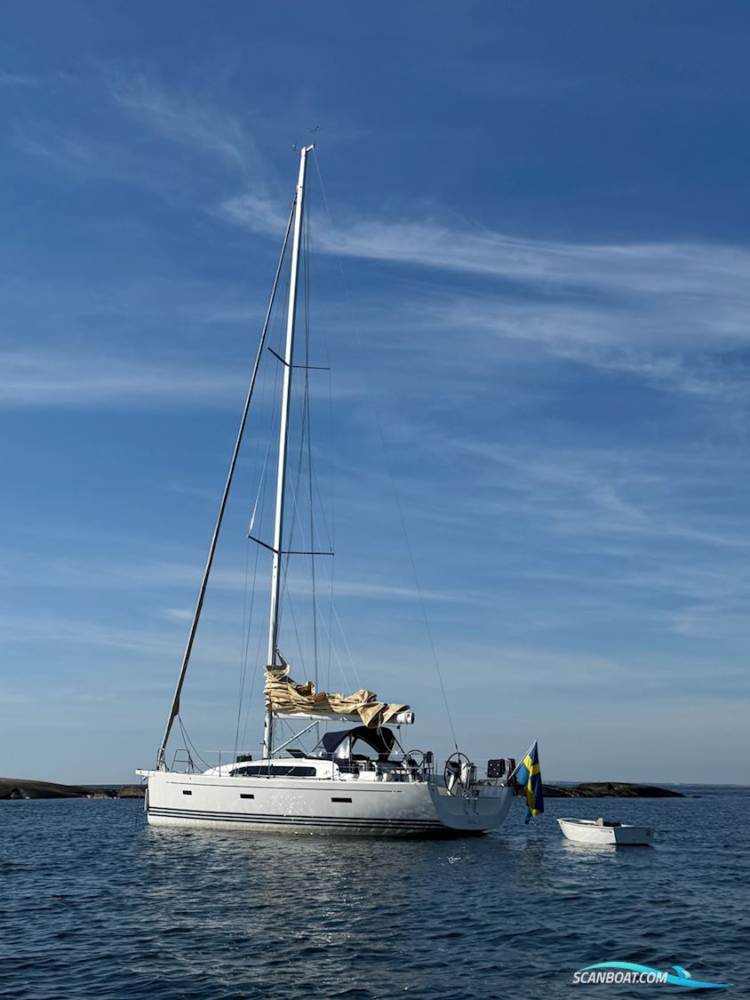 X-Yachts Xp 38