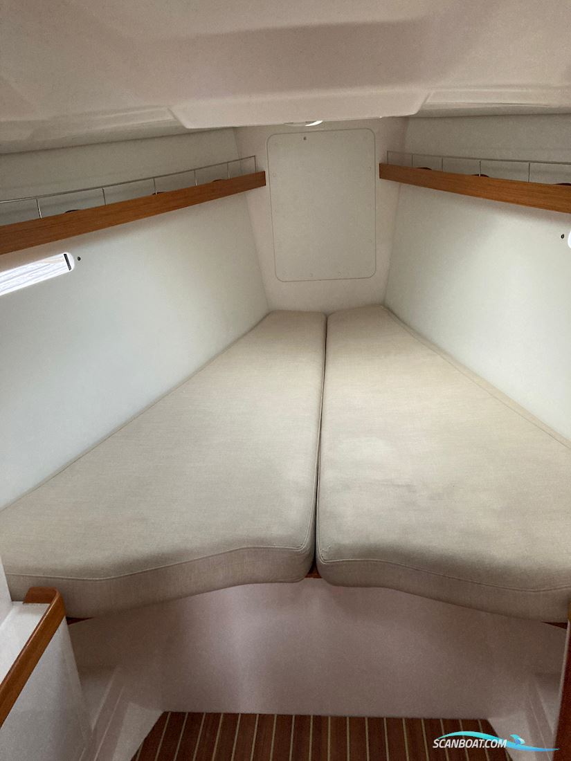 X-Yachts XP 38