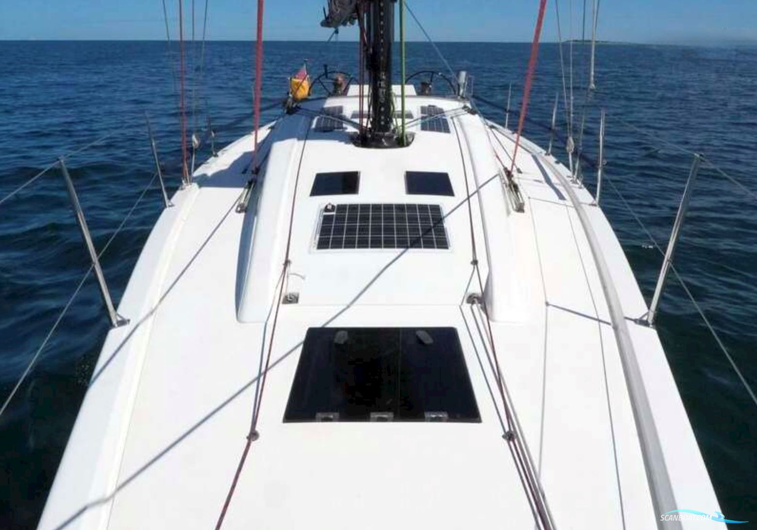 X-Yachts XP 38