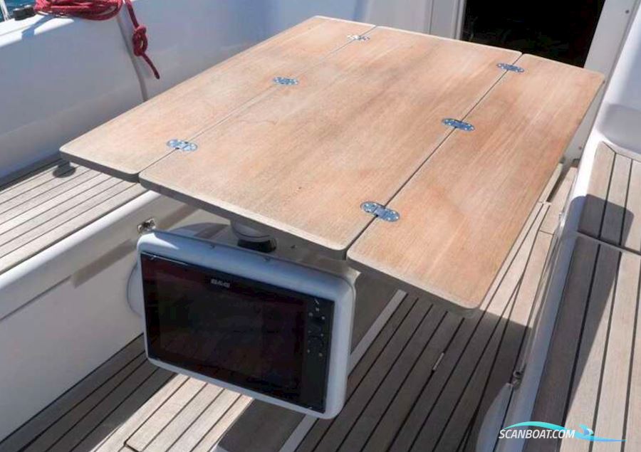 X-Yachts XP 38