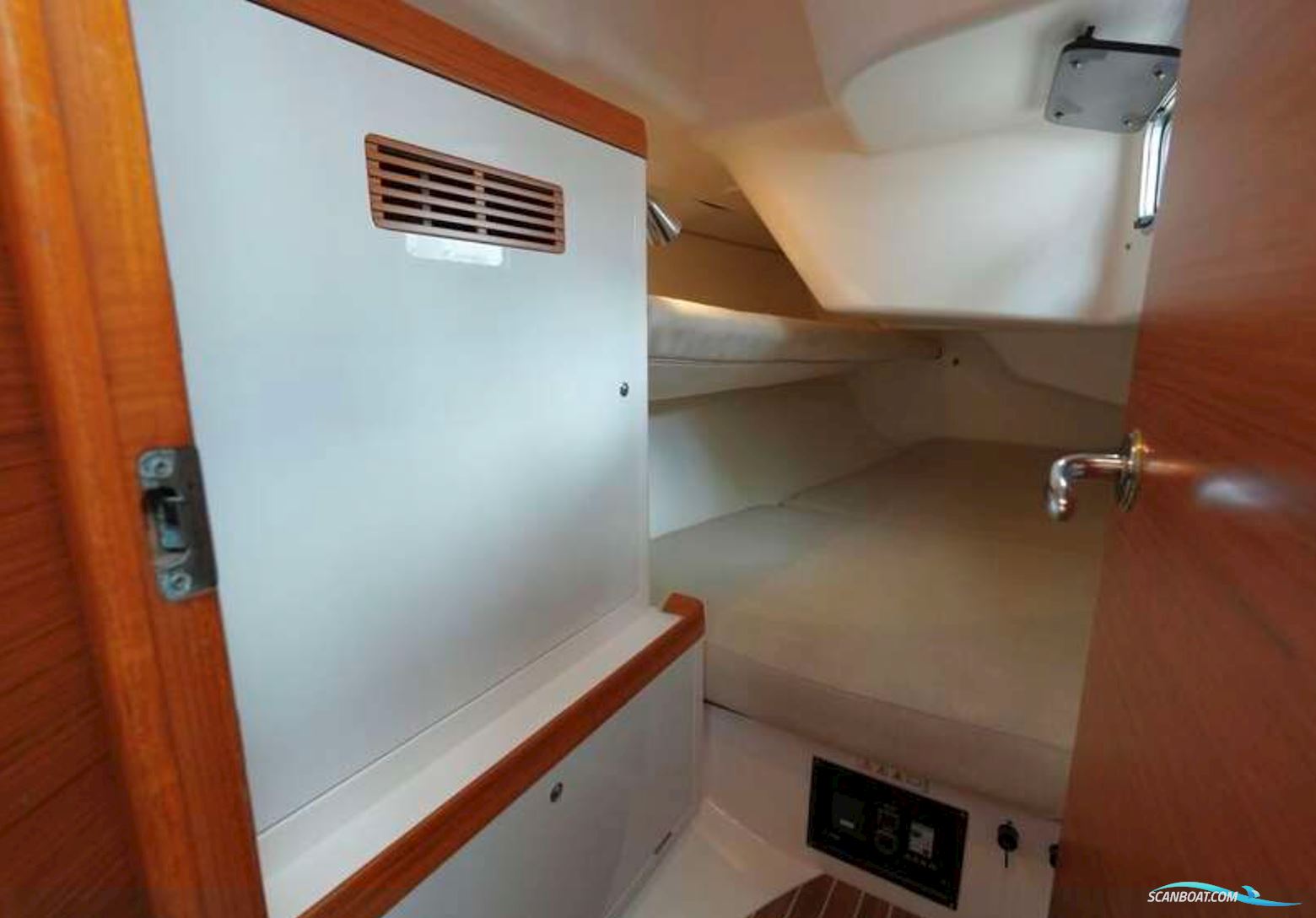 X-Yachts XP 38