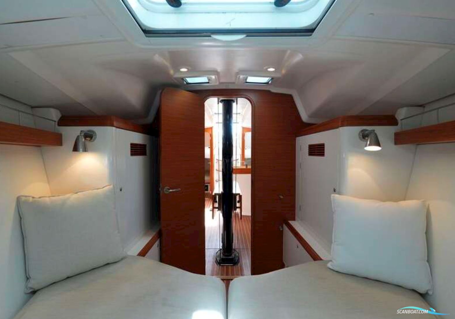 X-Yachts XP 38
