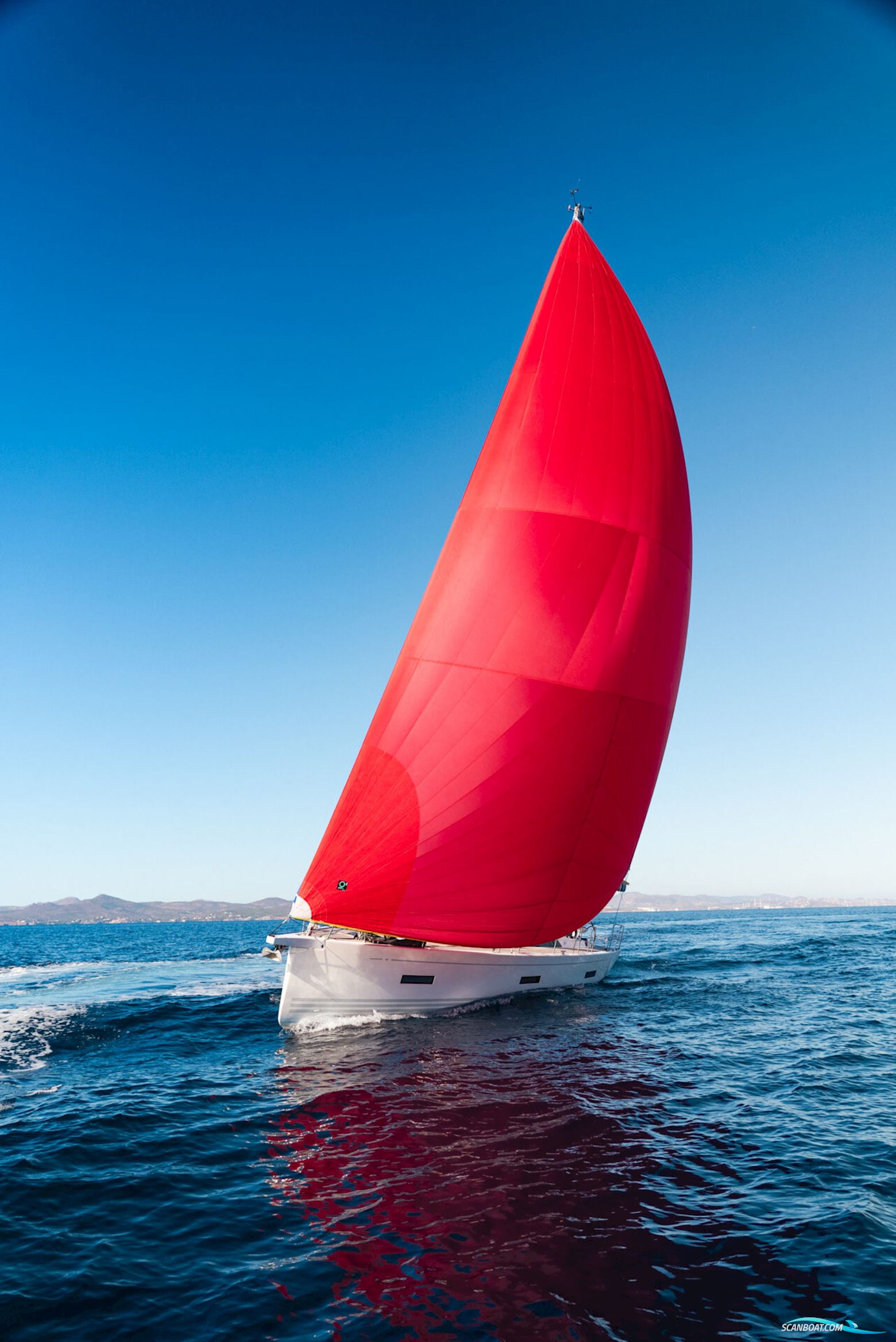 X4° - X-Yachts Segelbåt 2022, Grekland