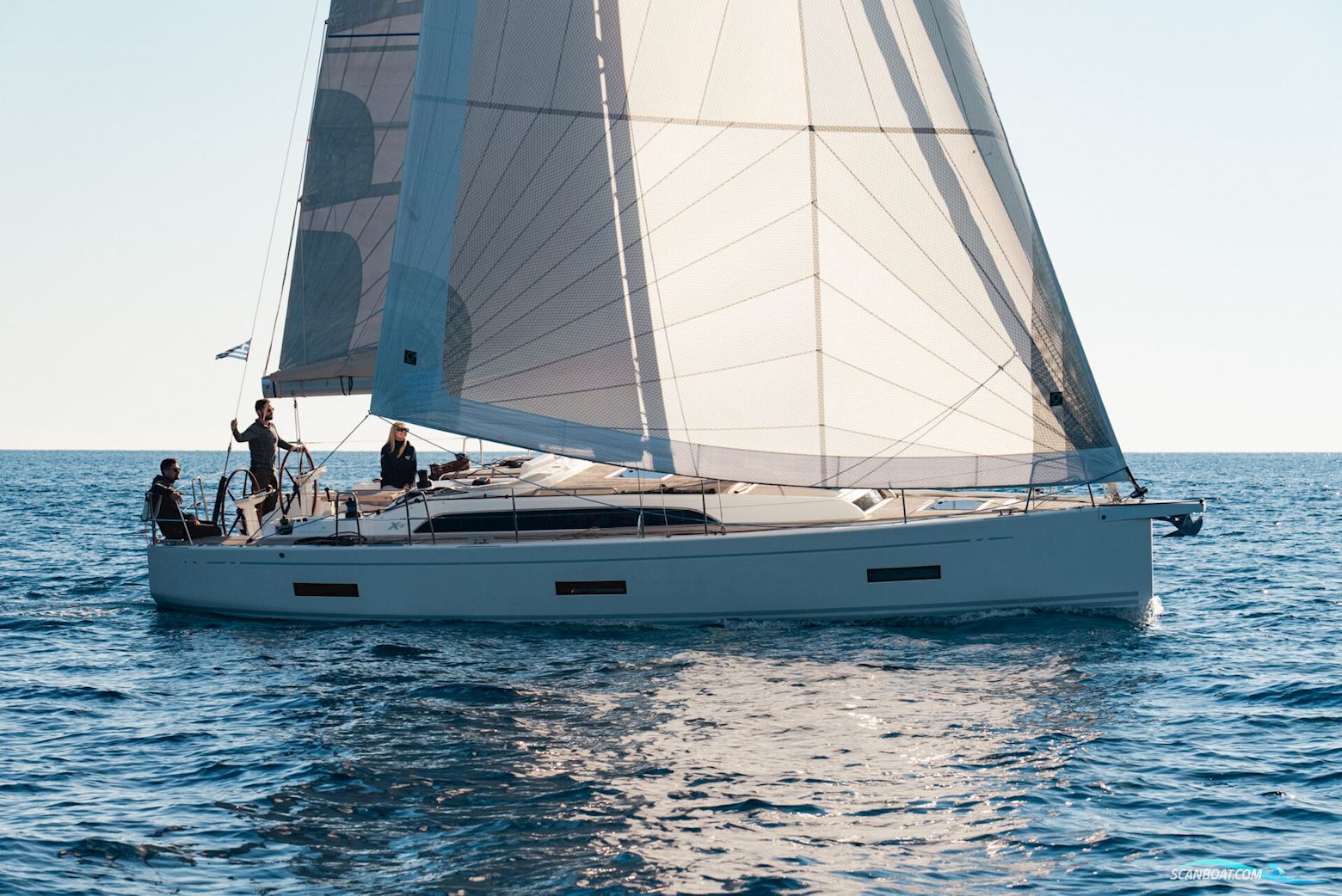 X4° - X-Yachts