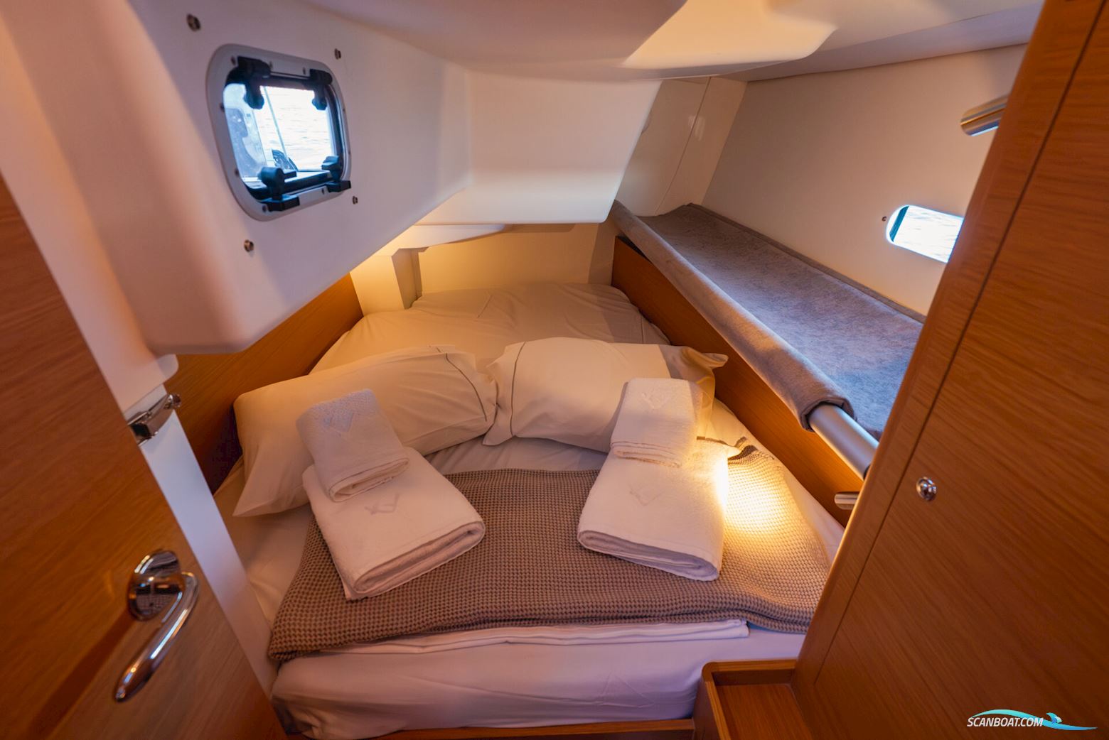 X4° - X-Yachts