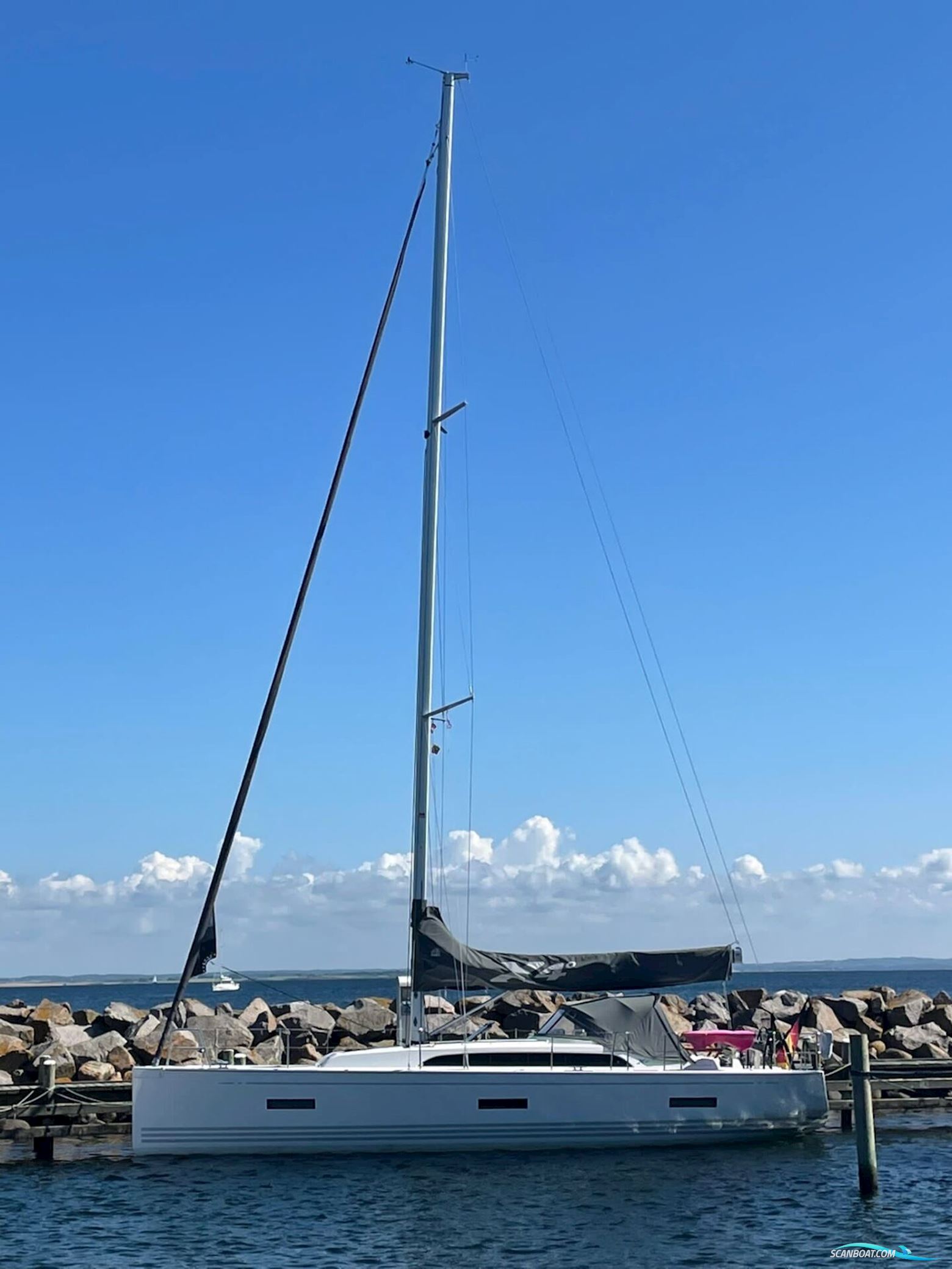 X4° - X-Yachts