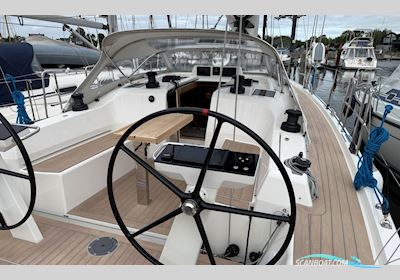 X4° - X-Yachts Segelbåt 2023, Danmark