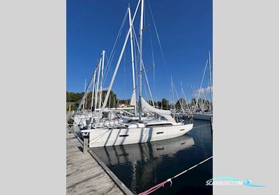 X4⁰ - X-Yachts Segelbåt 2020, Danmark