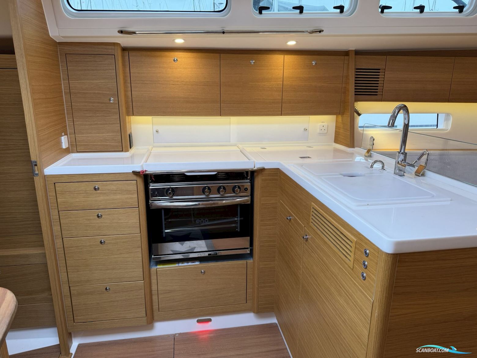 X4⁰ - X-Yachts