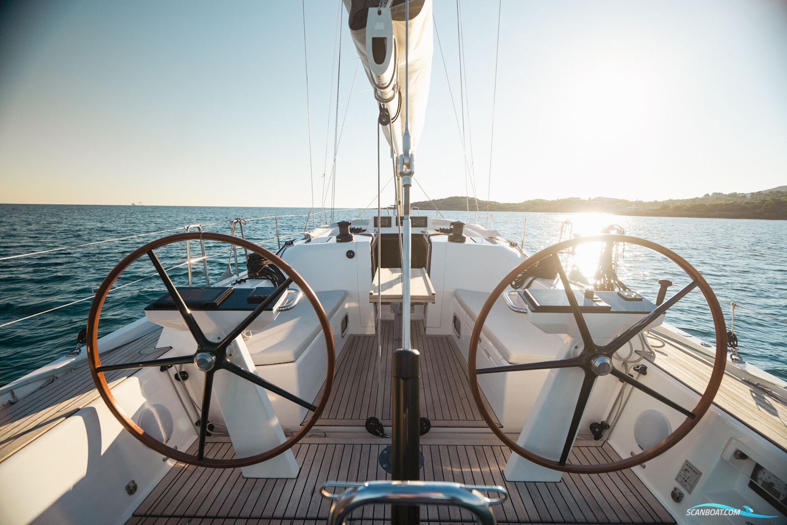 X4⁰ - X-Yachts