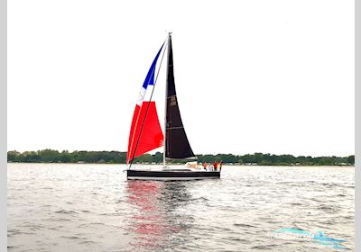 X4³ MkI - X-Yachts Segelbåt 2022, Tyskland