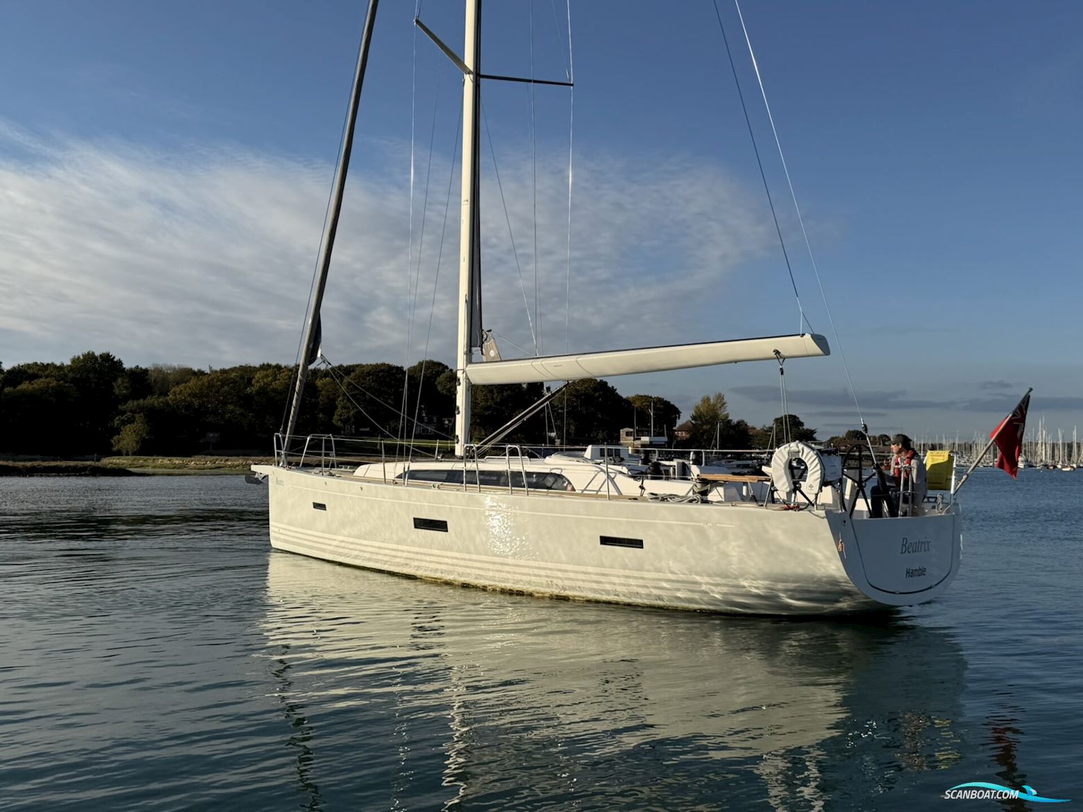 X4³ Mki - X-Yachts