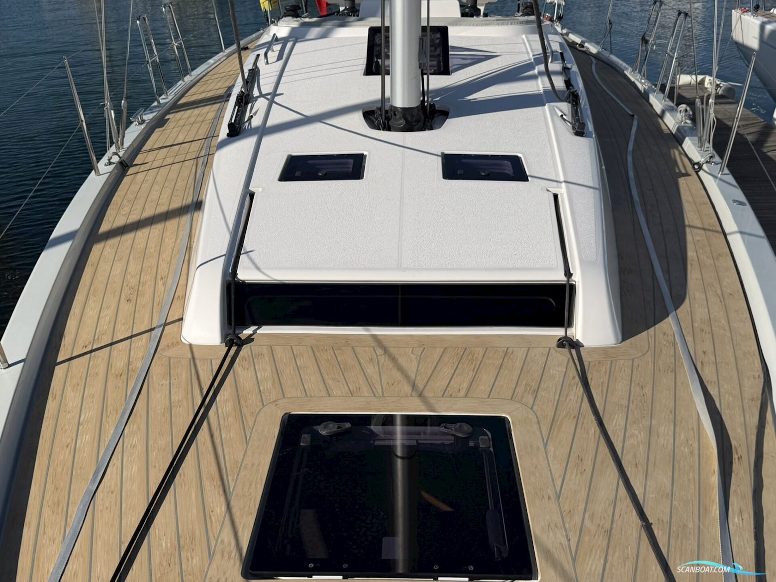 X4³ Mki - X-Yachts
