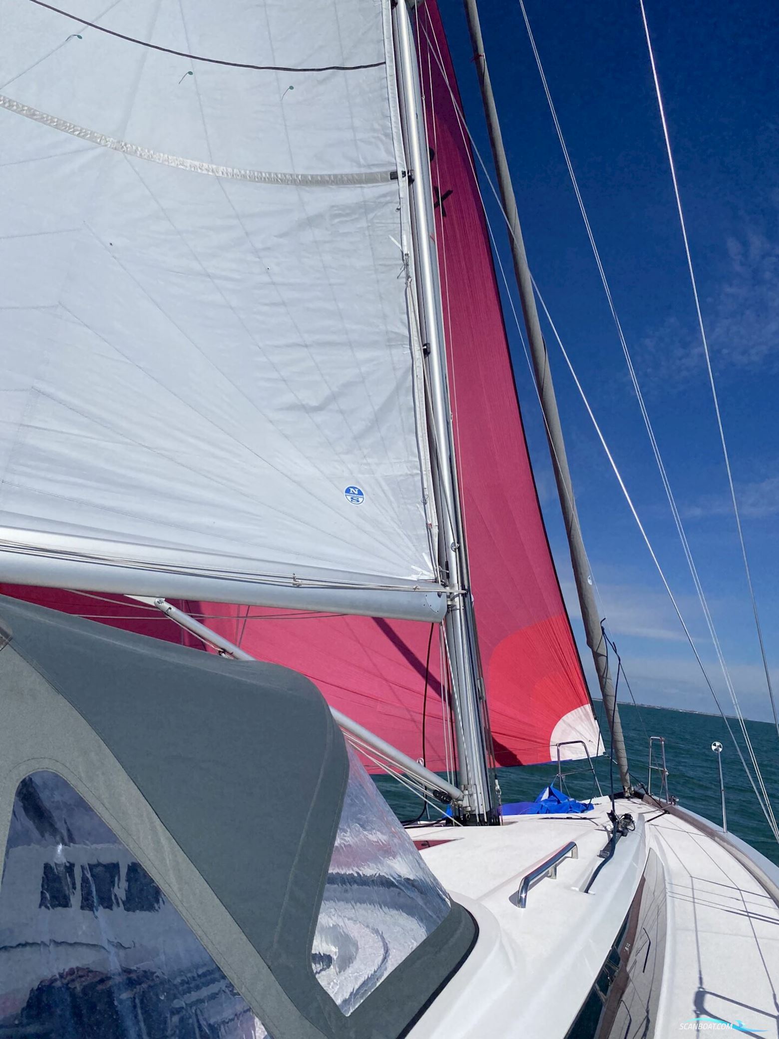 X4³ Mki - X-Yachts