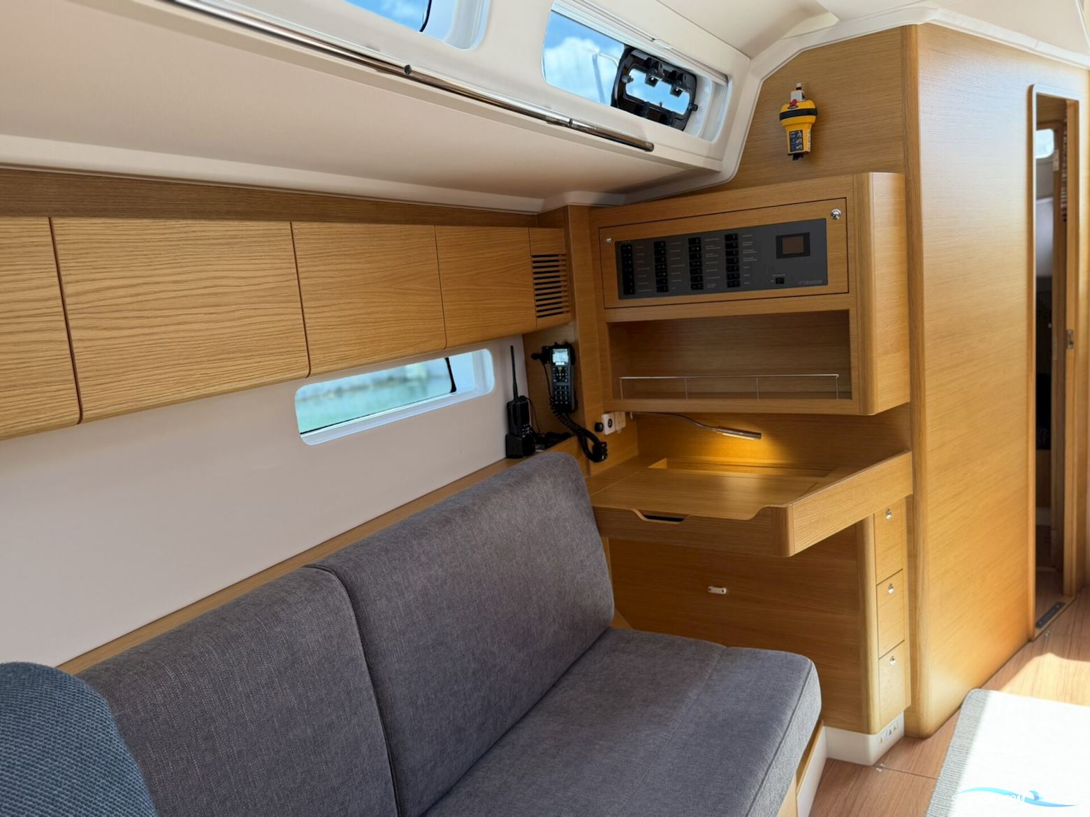 X4³ Mki - X-Yachts