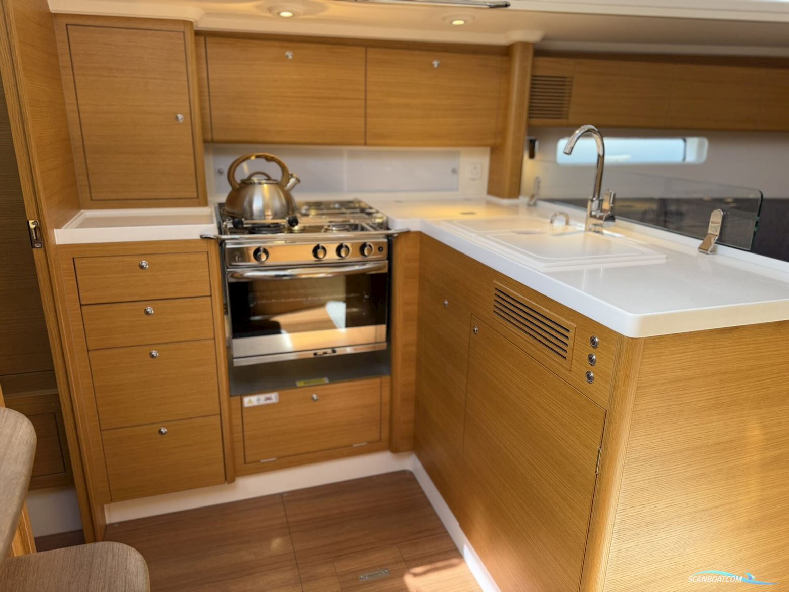 X4³ Mki - X-Yachts