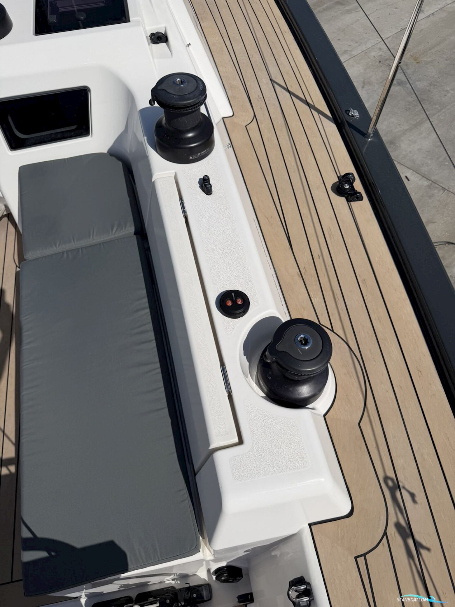 X4³ Mki - X-Yachts