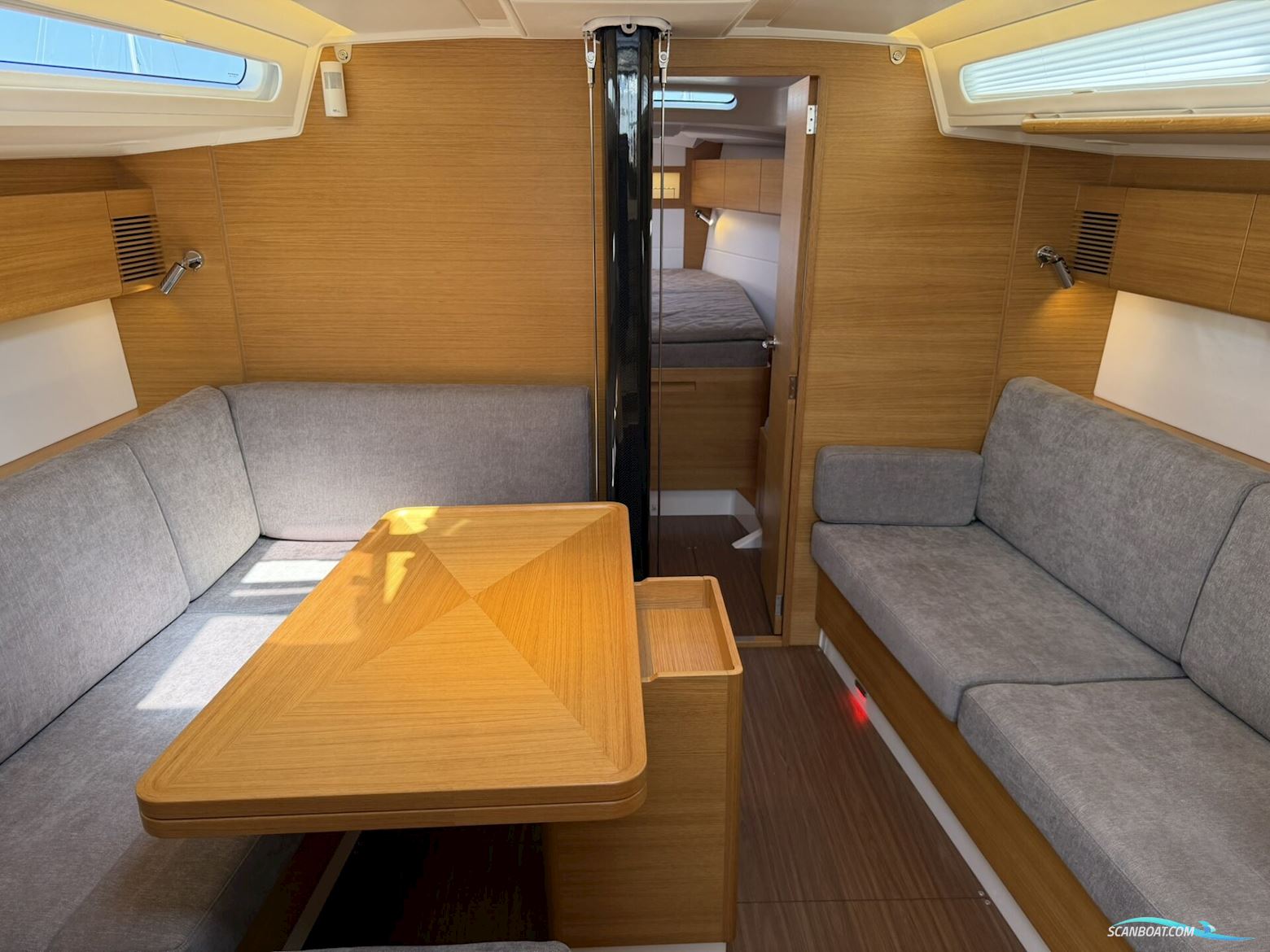 X4³ Mki - X-Yachts