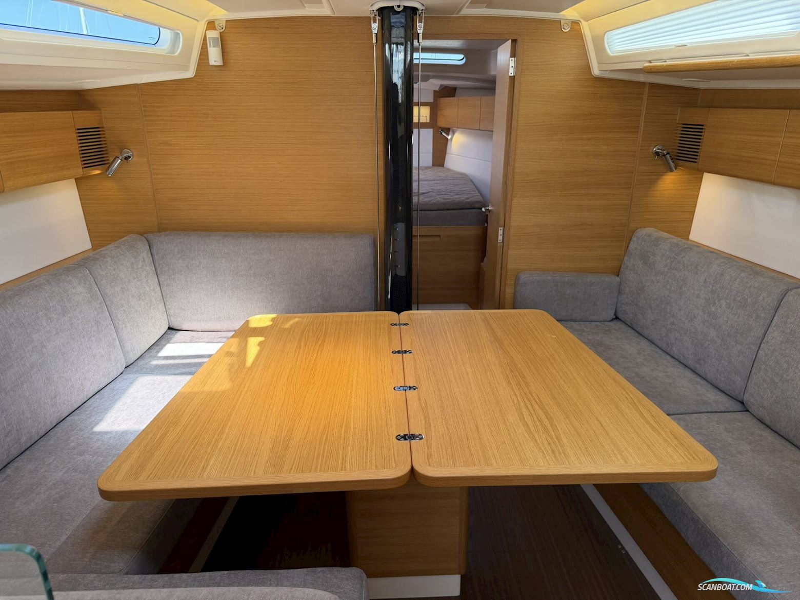 X4³ Mki - X-Yachts