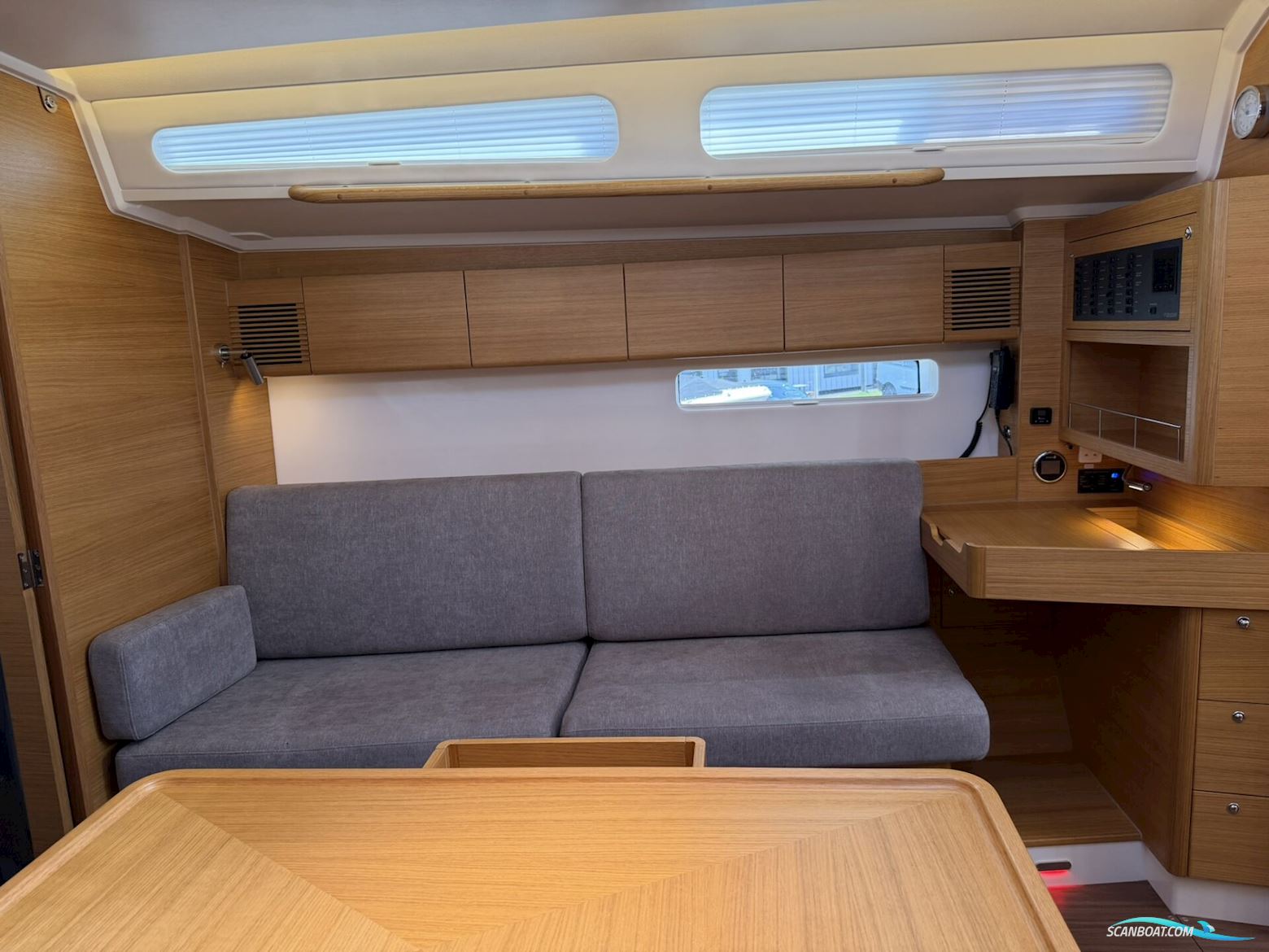 X4³ Mki - X-Yachts