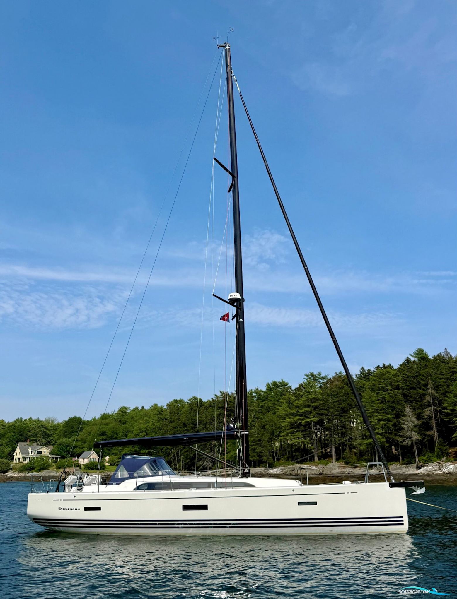 X4³ Mki - X-Yachts